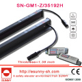 Safety Light Curtain for Elevator (SN-GM1-Z/35 192H)